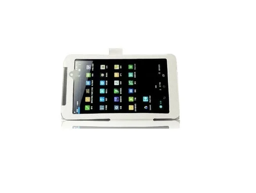 Фото: Чохол для планшета TTX ASUS Fonepad 7 FE170CG/MeMO Pad ME170 білий № 5 | KTC