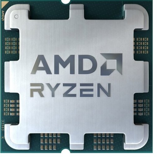 Процесор AMD Ryzen 5 7500X3D Tray (100-000001904)