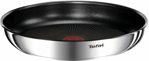 Фото: Набір змішаний Tefal Ingenio Emotion 22cm/ 28cm/ 5pcs (L897S574) № 12 | KTC