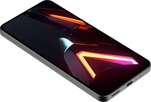 Фото: Смартфон Nubia Neo 3 GT 5G 12/256GB Gray № 14 | KTC