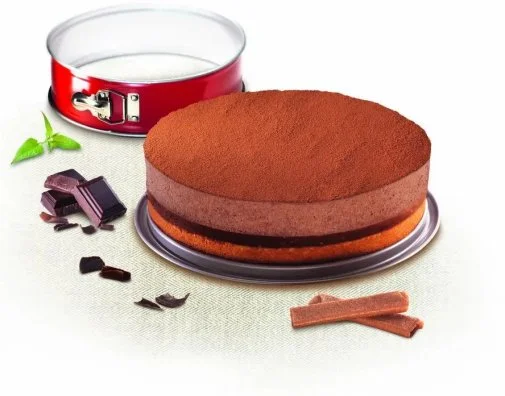 Фото: Форма Tefal DeliBake 19cm Red (J1641174) № 10 | KTC