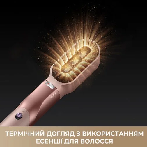 Фото: Мультистайлер Mova Master 10 Sakura Pink (AMMA10(Sakura Pink)) № 16 | KTC