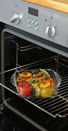 Фото: Форма Pyrex CK HT 25x22x7cm/2.2L (212PH00/7644) № 14 | KTC