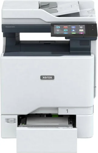 Фото: БФП Xerox VersaLink C625 A4 (C625V_DN) № 11 | KTC