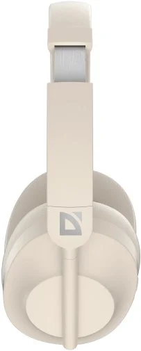 Фото: Навушники Defender FreeMotion B485 Beige (63486) № 16 | KTC