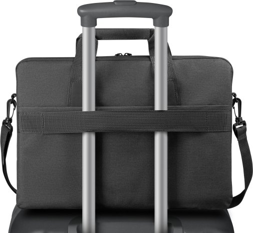 Сумка для ноутбука Defender Shieldy Black (26145)