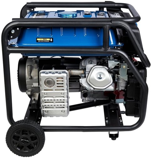 Генератор EnerSol EPG-5500SEH