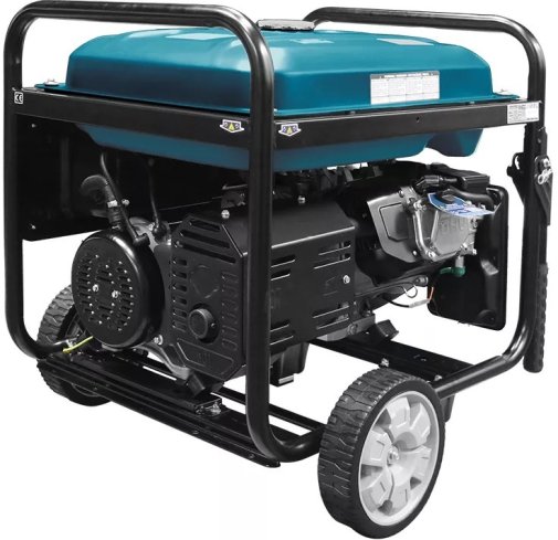 Генератор Könner & Söhnen KS12-1EATSR