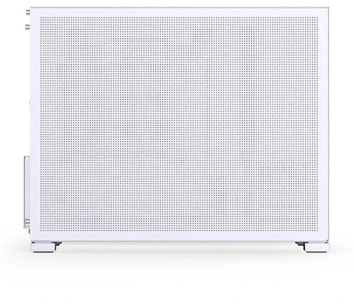 Фото: Корпус Jonsbo D32 PRO MESH White № 9 | KTC