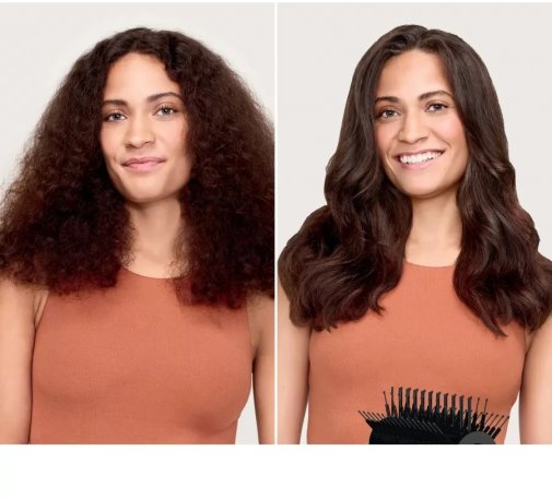 Фен Shark SpeedStyle 3-in-1 for Straight and Wavy Hair (HD731EU)