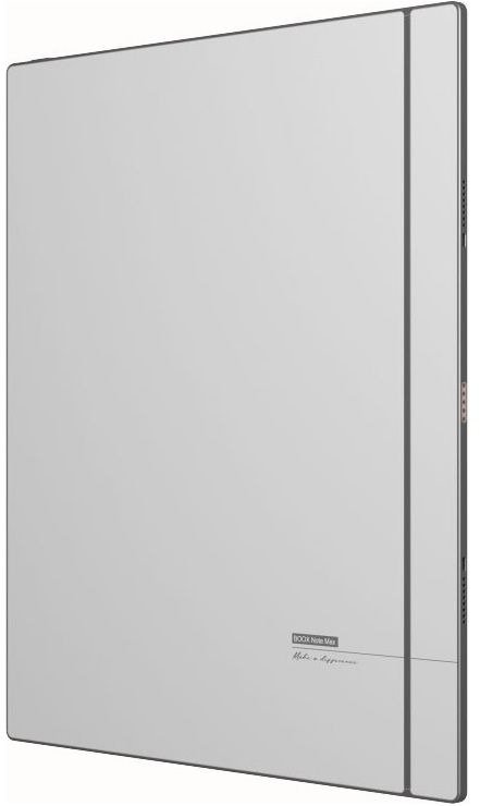 Електронна книга BOOX Note Max White (BOOX_NoteMax)