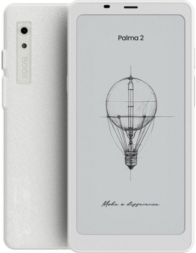 Електронна книга BOOX Palma 2 White (BOOX_Palma2_White)