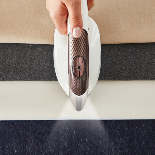 Праска з парогенератором Tefal IXEO Vision (QT1811E0)