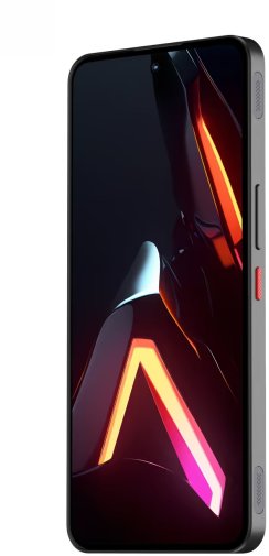 Смартфон Nubia Neo 3 GT 5G 12/256GB Yellow