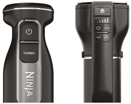 Блендер Ninja CI100EU