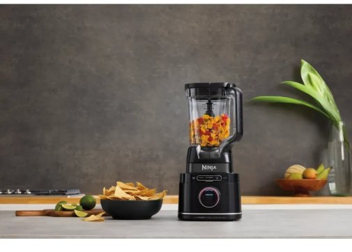 Блендер Ninja Detect Power Mixer and Processor Pro (TB401EU)