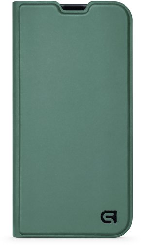 Чохол ArmorStandart for Motorola G06 4G - OneFold Case Green (ARM89035)