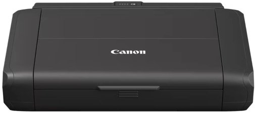Струменевий кольоровий принтер Canon MAXIFY BX110 з Wi-Fi with battery