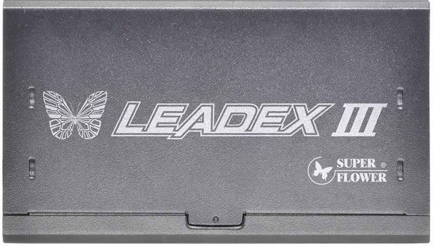 Блок живлення Super Flower 1300W Leadex III (SF-1300F14GE)