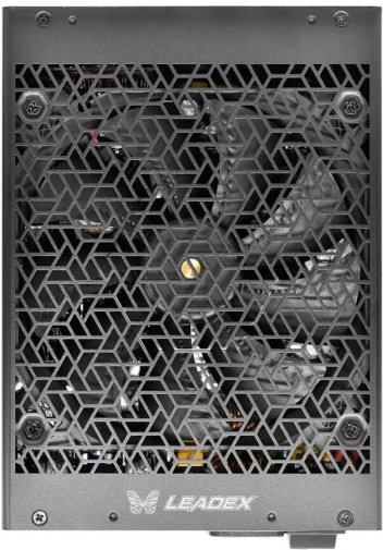 Блок живлення Super Flower 2800W Ledex (SF-2800F14HP)