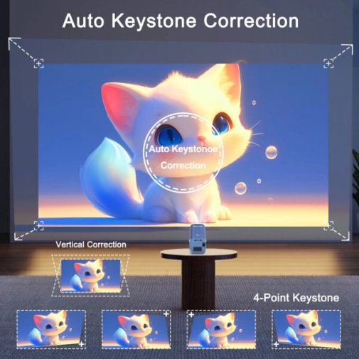 Проектор H96 MAX B11