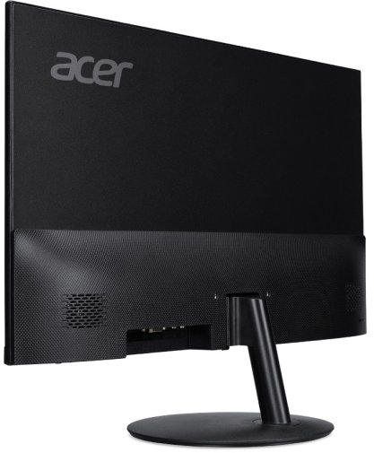 Монітор Acer SA242YP1bip Black (UM.QS2EE.101)