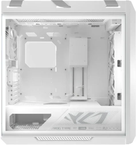 Фото: Корпус ASUS ROG Strix Helios II GX601S White with window (90DC00W3-B39000) № 30 | KTC