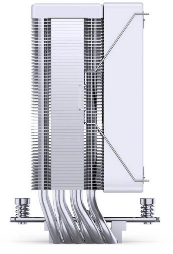 Кулер для процесора Jonsbo CR-1000 MAX ARGB White