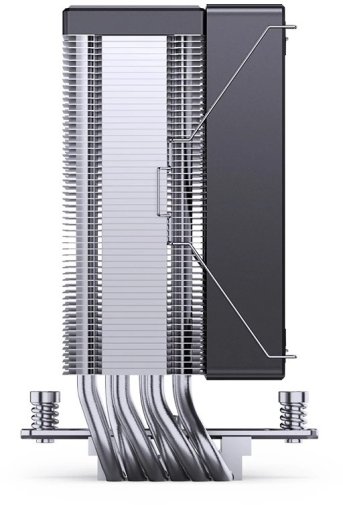 Кулер для процесора Jonsbo CR-1000 MAX Black