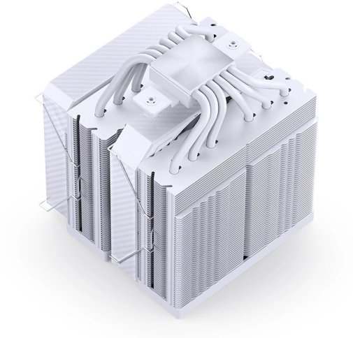 Кулер для процесора Jonsbo HX6280 White