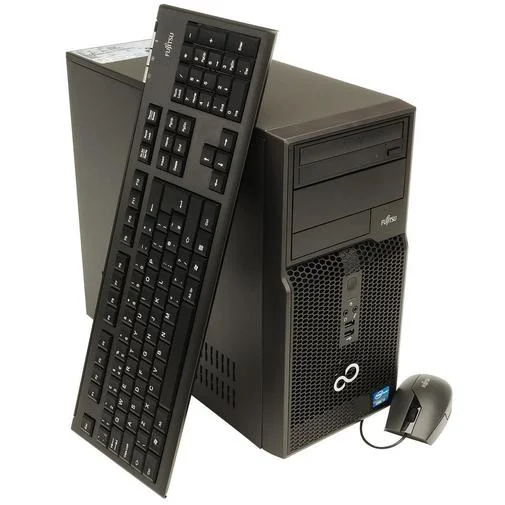 Фото: Персональний комп'ютер Fujitsu Esprimo P400 MT (LKN:P0400P0028RU) № 5 | KTC