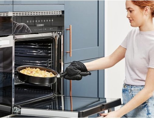 Сотейник Ninja ZEROSTICK Classic 26cm Black (CW50126DE)