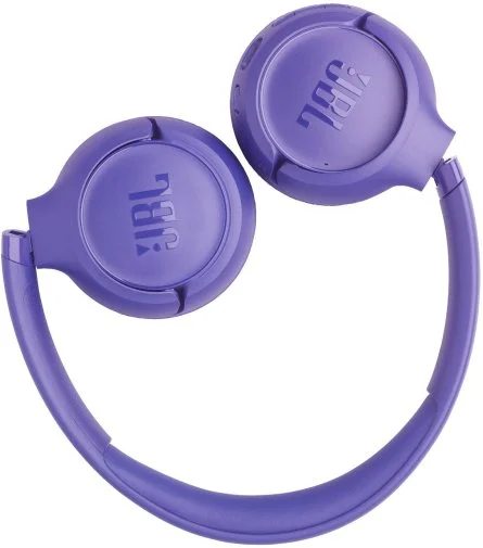Фото: Навушники JBL Tune 530BT Digital Lavender (JBLT530BTLAVEU) № 16 | KTC