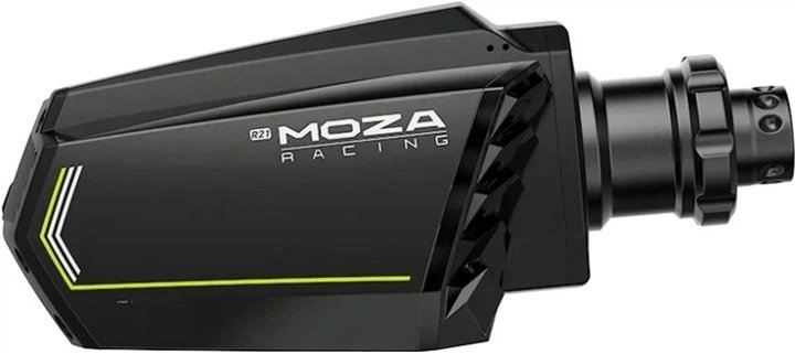 База для керма MOZA R21 V2 (RS085_Moza)