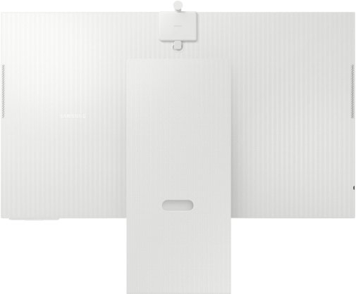 Монітор Samsung Smart M80F Monitor White (LS32FM803UZXUA)