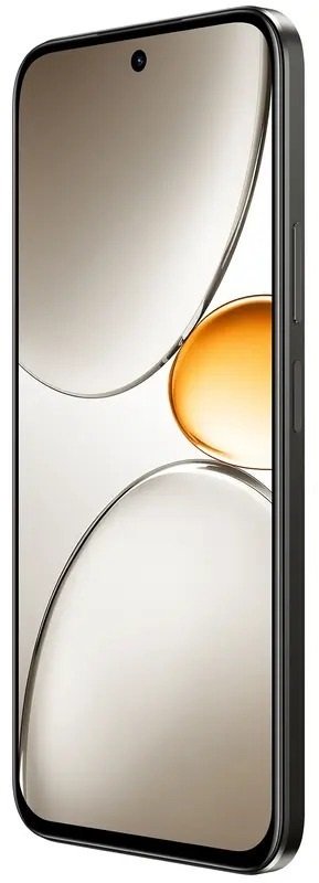 Смартфон Realme C85 RMX5566 6/128GB Swan Black