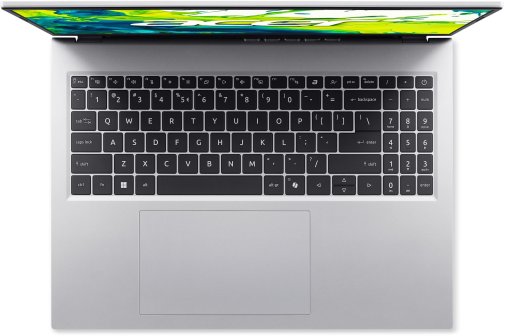 Ноутбук Acer Aspire Go 15 AG15-72P-71DH NX.JSVEU.008 Silver