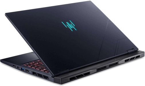 Ноутбук Acer Predator Helios Neo 14 AI PHN14-71-77HD NH.QV0EU.002 Black