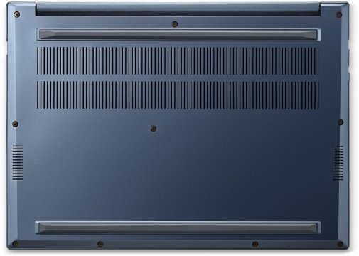 Ноутбук Acer Swift Go 14 AI SFG14-75-954D NX.JNBEU.004 Blue