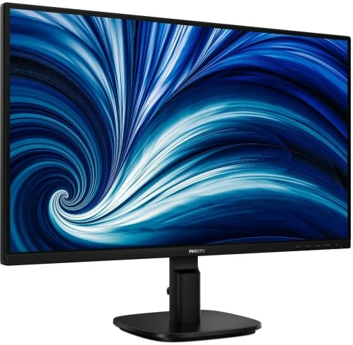Фото: Монітор Philips 24B2N2200/00 Black - 23.8" IPS / 1920×1080 / 120 Гц / Adaptive Sync № 9 | KTC