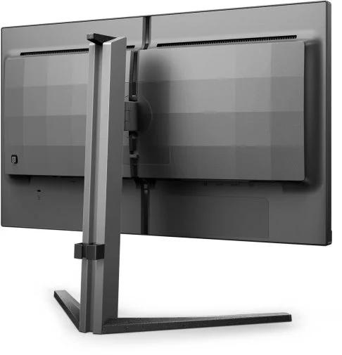 Фото: Монітор Philips 25M2N3200U/00 Dark Grey - 24.5" IPS / 1920×1080 / 310 Гц / Nvidia G-Sync, Adaptive Sync / Pivot / HAS № 13 | KTC