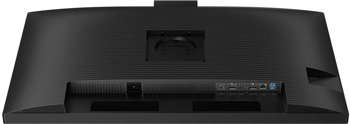 Фото: Монітор Philips 32B2U3601H/00 - 31.5" IPS / 2560×1440 / 100 Гц / Adaptive Sync / Pivot / HAS № 12 | KTC