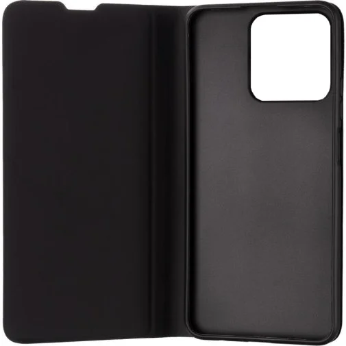 Фото: Чохол BeCover for ZTE Blade A35 - Exclusive New Style Red Wine (712608) № 10 | KTC