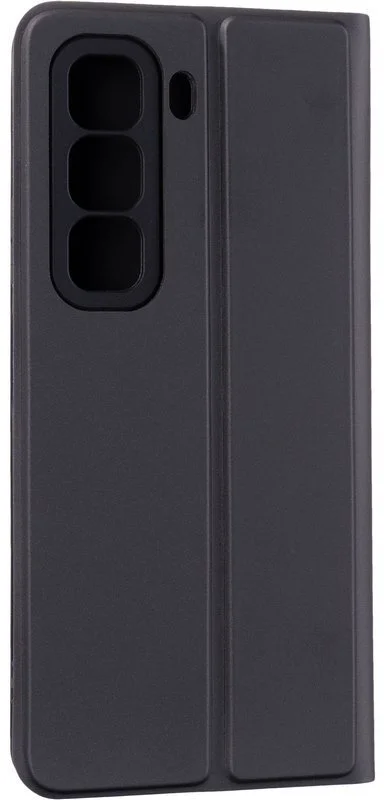 Фото: Чохол BeCover for Infinix HOT 50 X6720 - Exclusive New Style Black (712634) № 8 | KTC