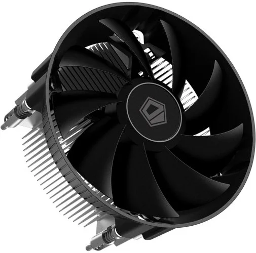 Фото: Кулер для процесора ID-COOLING DK-07i № 9 | KTC