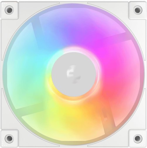 Кулер Deepcool FD12 ARGB WH (R-FD12-WHAPN1-G)