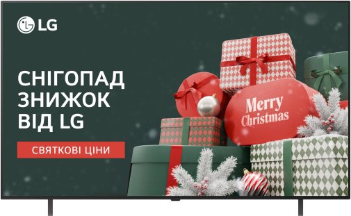 Телевізор OLED LG OLED65B56LA (Smart TV, Wi-Fi, 3840x2160)