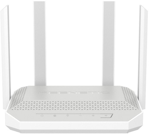 Wi-Fi Роутер Keenetic Hopper 4G+ KN-2312
