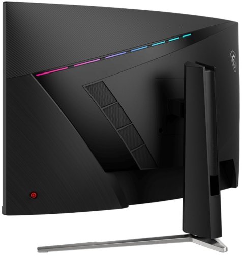 Монітор MSI MAG 325CQRF QD E2 (9S6-3DC14H-093)