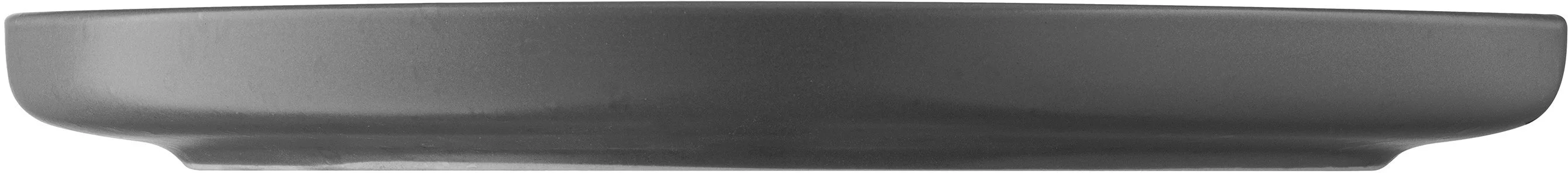 Фото: Тарілка Ardesto Trento 26.5cm Gray (AR2926TG) № 12 | KTC